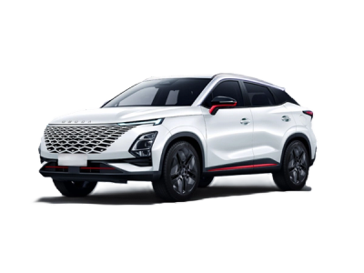 OMODA 5 HEV Pure 1.5 TGDI 165kW (224CV)