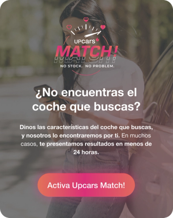Upcars Match