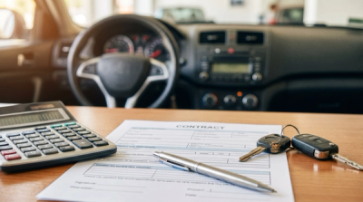 ITP de un coche de segunda mano: cuánto pagas y cómo se calcula