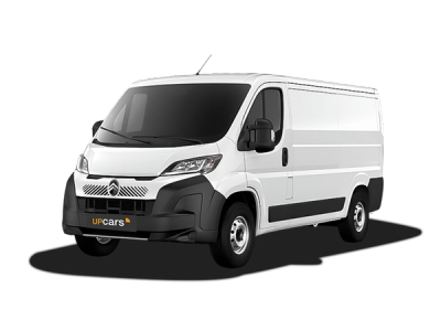 CITROEN Jumper 3.3 L2 H2 BHDI 103kW (140CV) S&S 6 V. M