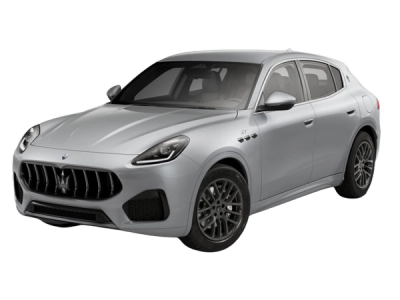 MASERATI Grecale L4 MHEV 300CV AWD