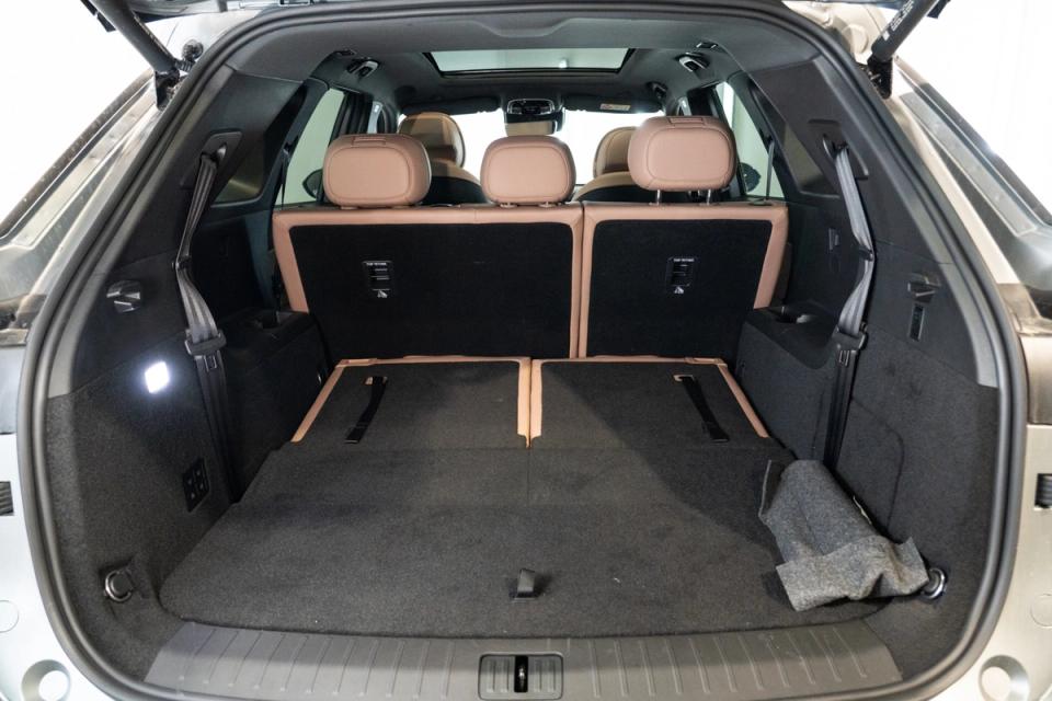 EBRO S900 | Selecionada 37 / 38