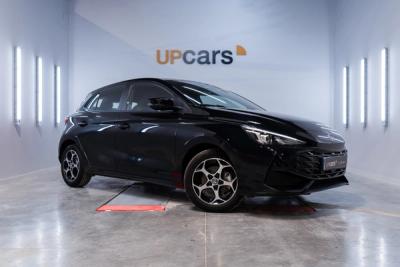 MG MG 3 Hybrid +