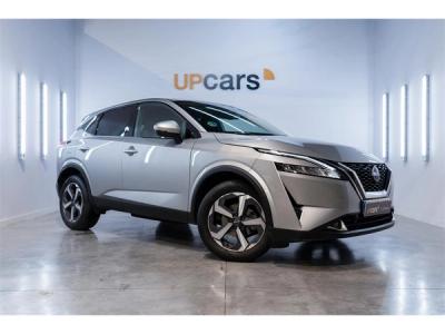 NISSAN QASHQAI DIG-T 103kW N-Connecta