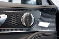 Interior del EBRO S700 | 19 / 37