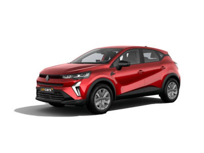 RENAULT Captur techno E-Tech full hybr.105 kW(145CV)