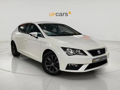 SEAT León