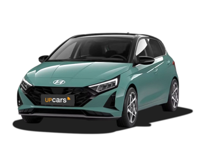 HYUNDAI i20 1.0 TGDI 74kW (100CV) Klass