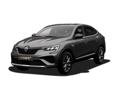 RENAULT Arkana Techno E-TECH full hybrid 105kW(145CV)