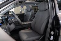 Interior del EBRO S800 | 19 / 41