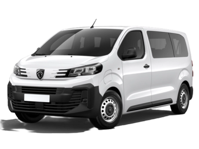 PEUGEOT Expert Combi Standard BlueHDi 180 S&S EAT8