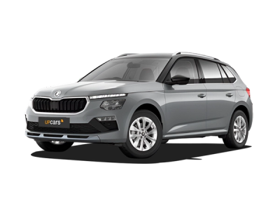 SKODA Kamiq 1.5 TSI 110kW (150CV) DSG SELECTION