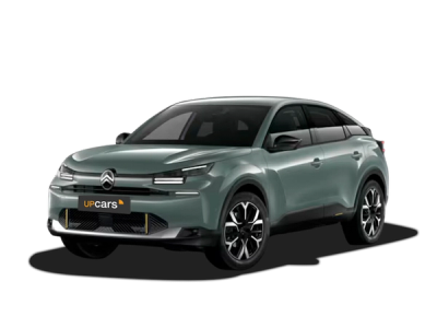 CITROEN C4 Hybrid 145 ë-DCS6 Plus