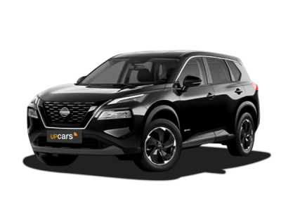 NISSAN X-TRAIL 5pl 1.5 e-POWER 152kW 4x2 A/T Acenta