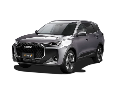 EBRO S700 1.6 TGDI Comfort 7 DCT