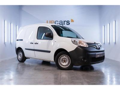 RENAULT Kangoo Furgón Profesional Blue dCi 70kW (95CV)