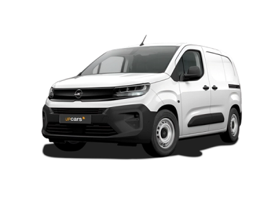 OPEL Combo Cargo L 650kg Diesel 1.5 100HP S&S MT E6
