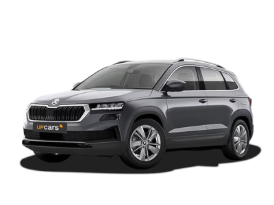 SKODA Karoq 1.0 TSI 81kW (110CV) Selection