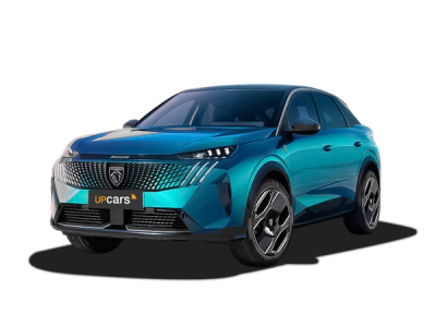 PEUGEOT 3008 Hybrid 1.2 107KW Allure eDCS6