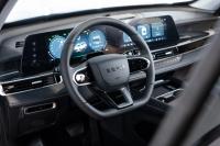 Interior del EBRO S700 | 21 / 37