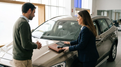 Garantía de un coche de segunda mano: qué cubre y cuánto dura