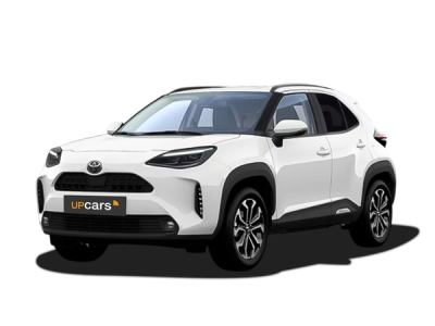 TOYOTA Yaris Cross 1.5 130H Active Plus