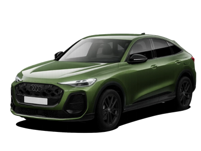 AUDI Q5 SPORTBACK Black line e-hybrid quattro 220kW S tron