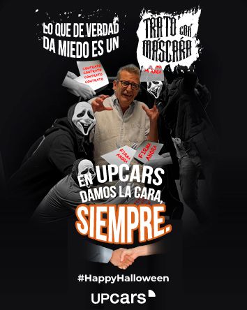 Promoción ocasión