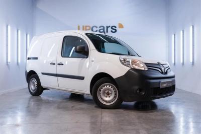 RENAULT Kangoo Furgón