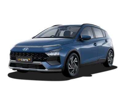 HYUNDAI Bayon 1.0 TGDI 74kW (100CV) 48V Maxx