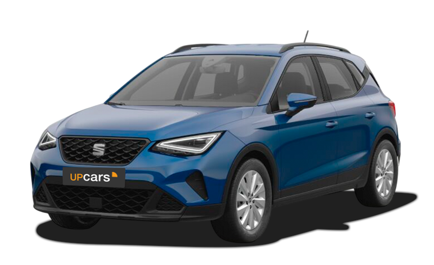 SEAT Arona 1.0 TSI 85kW (115CV) Style XL