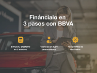 Financiación