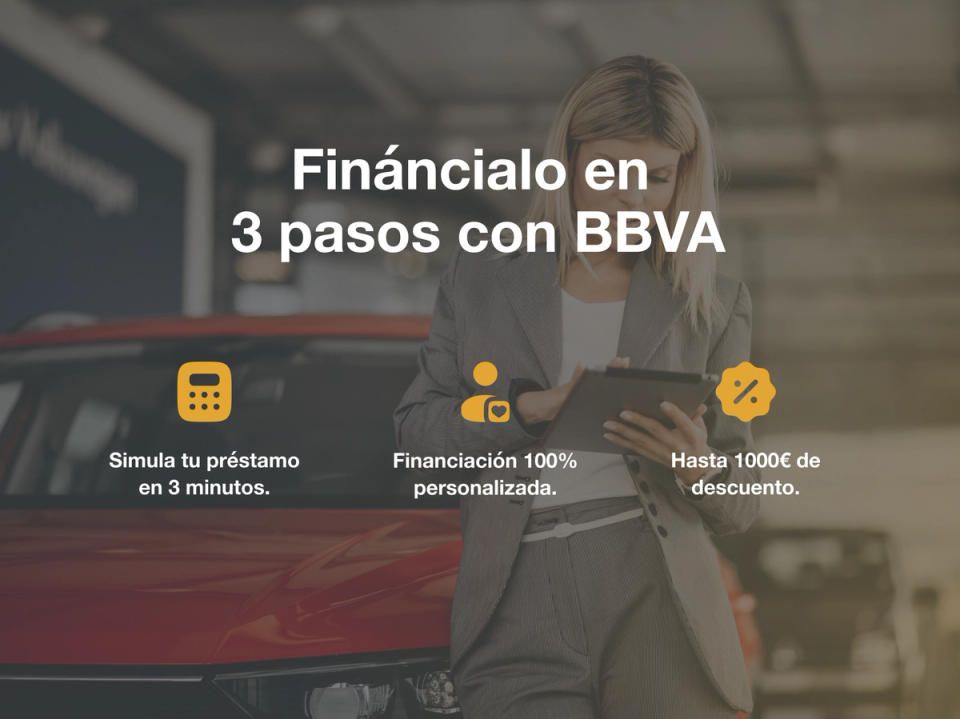 Financiación