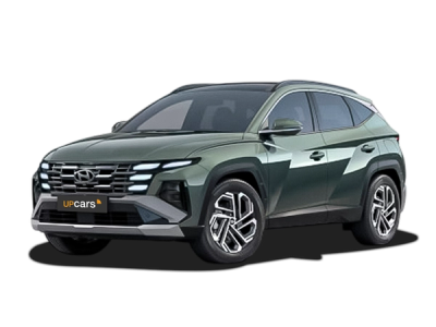 HYUNDAI Tucson 1.6 CRDI 85kW (115CV) Klass