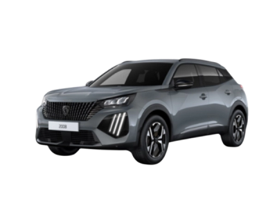 PEUGEOT 2008 Allure Puretech 100 S&S 6 Vel. MAN