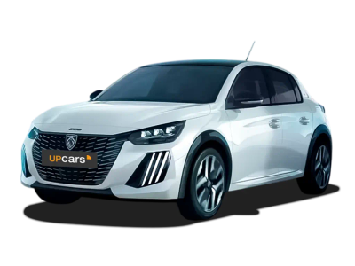 PEUGEOT 208 Allure Gasolina 100 S&S 6 Vel. MAN