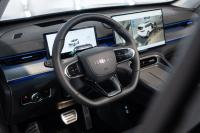 Interior del EBRO S800 | 22 / 41