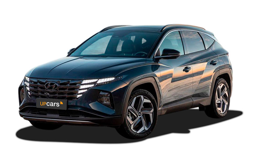 HYUNDAI Tucson 1.6T 185kW (252CV) PHEV AT Klass