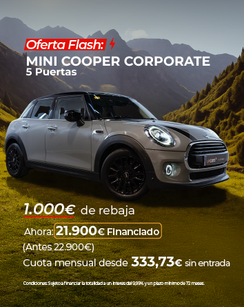 Promoción ocasión