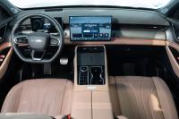Interior del EBRO S900 | 20 / 38