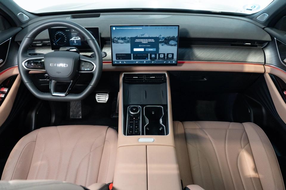 EBRO S900 | Selecionada 20 / 38