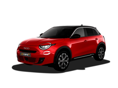 FIAT 600 600 MHEV La prima 1.2 106kW (145CV) DDCT