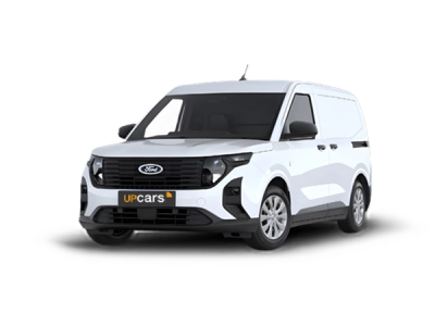 FORD Transit Courier Van 1.5 Ecoblue 75kW Trend