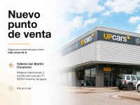 Nuevo punto de venta