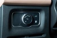 Interior del EBRO S900 | 24 / 38