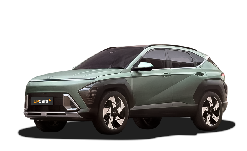 HYUNDAI Kona HEV 1.6GDI 129CV DT Maxx