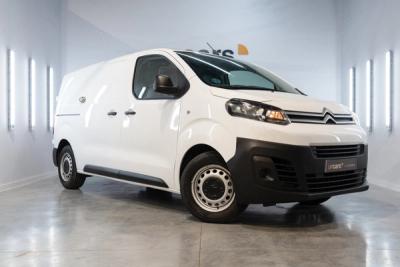 CITROËN Jumpy