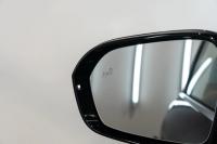 Interior del EBRO S800 | 16 / 41