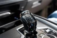 Interior del EBRO S700 | 33 / 37
