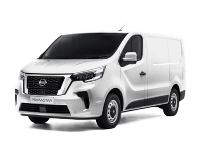 NISSAN Primastar 2.0dCi 96kW (130CV) L1H1 1T Acenta